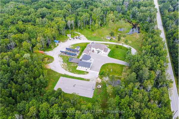 22070 Mccowan Rd, East Gwillimbury