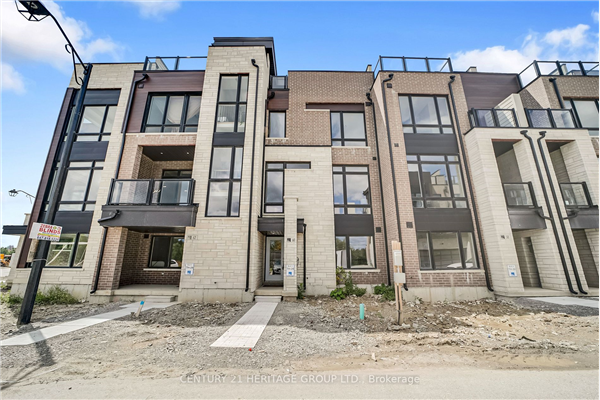 60 Credit Lane, Richmond Hill