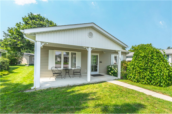 40 Flora Drive Dr, Innisfil