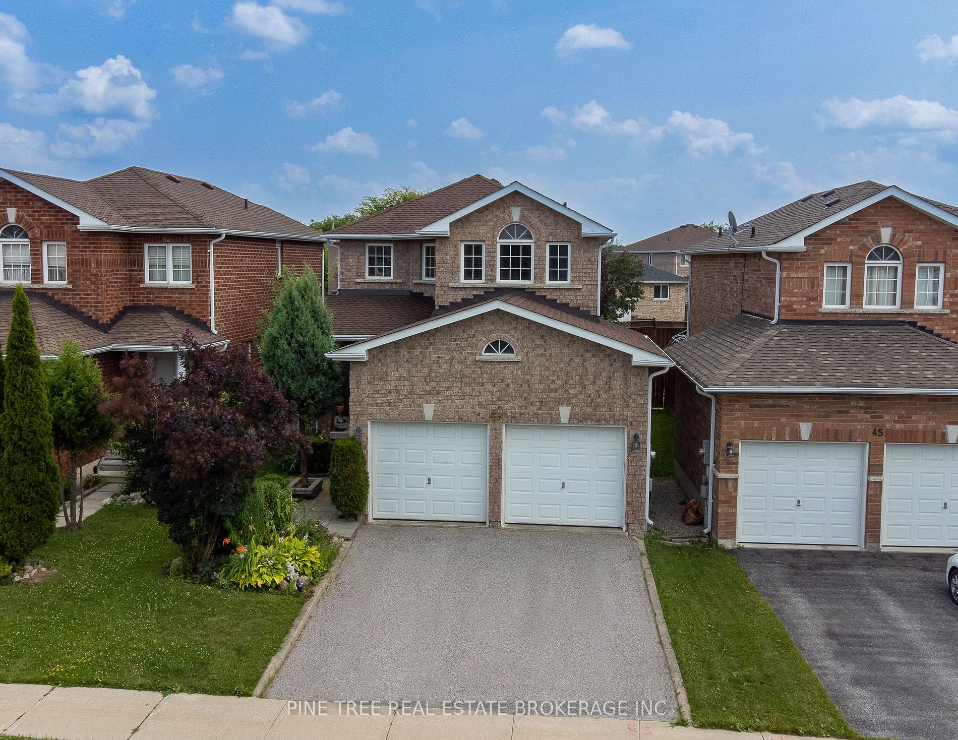 43 Buchanan Drive