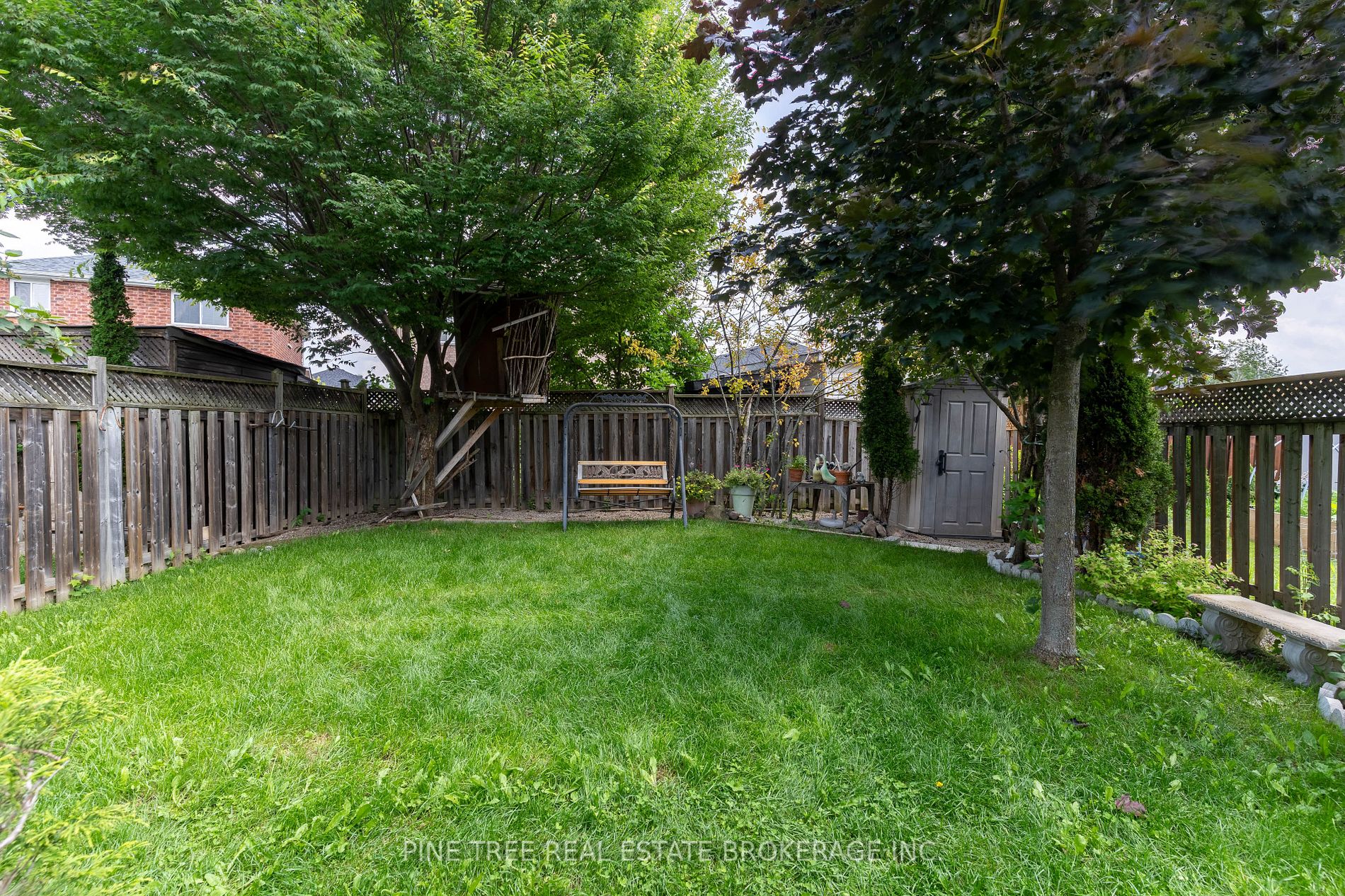 43 Buchanan Drive