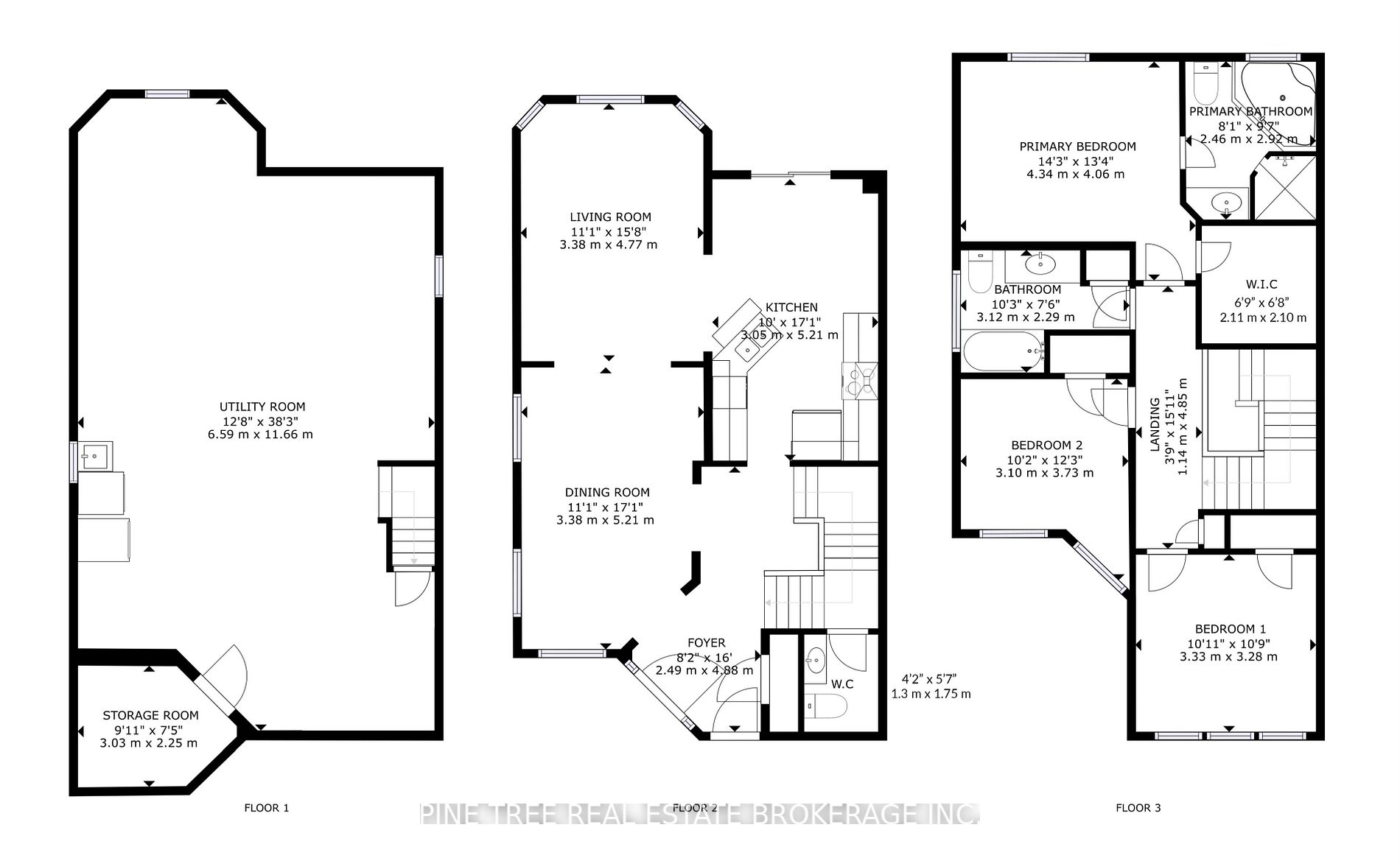 43 Buchanan Drive