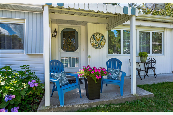 5 Fir Crt, Innisfil