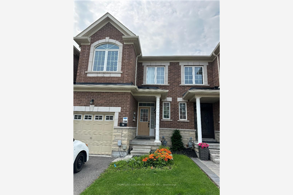 99 Collin Crt S, Richmond Hill