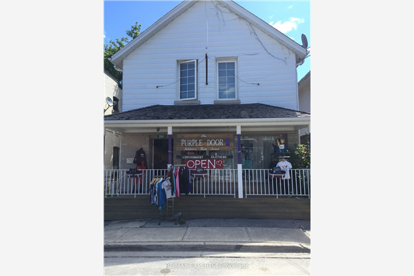 284 Main St, King