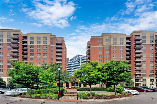75 King William Cres, Richmond Hill