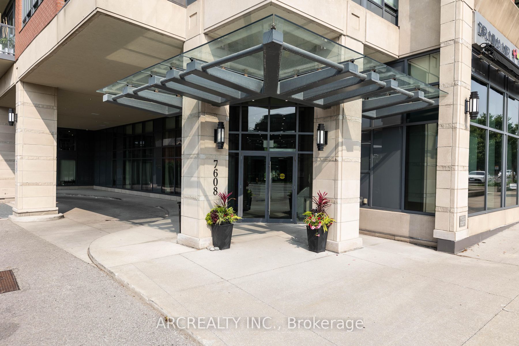 7608 Yonge Street #618