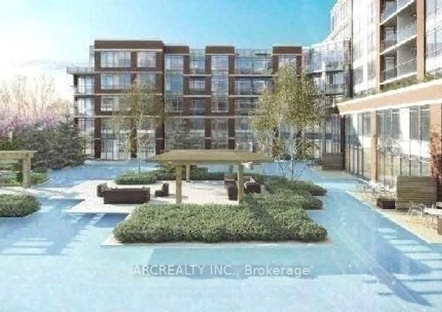 7608 Yonge Street #618
