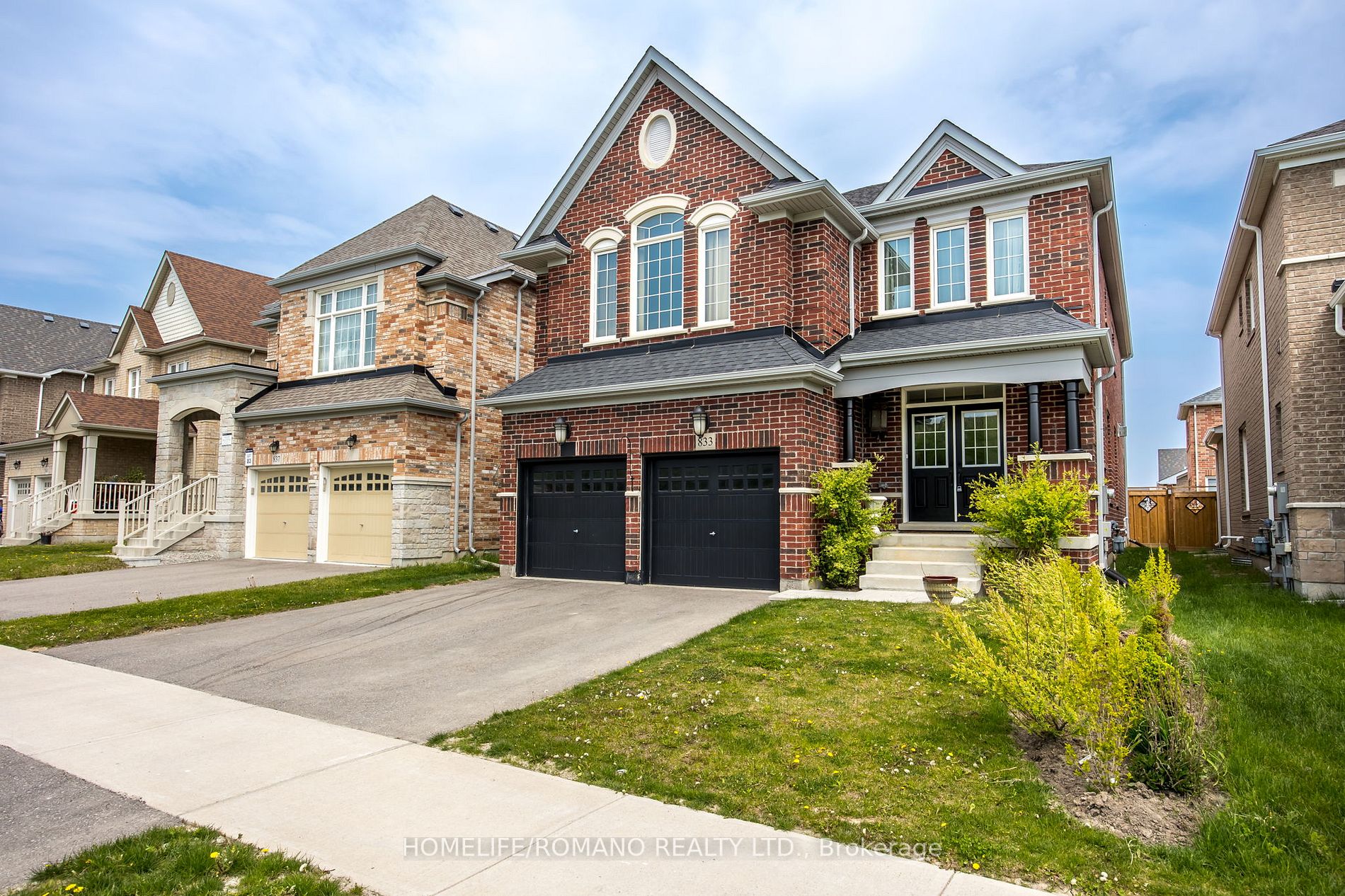 833 Langford Blvd