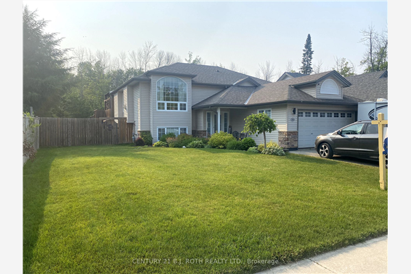 2814 Ireton Street St, Innisfil