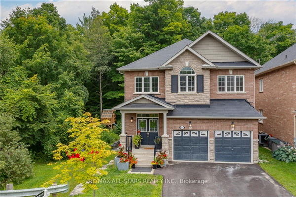21 Scotia Rd, Georgina
