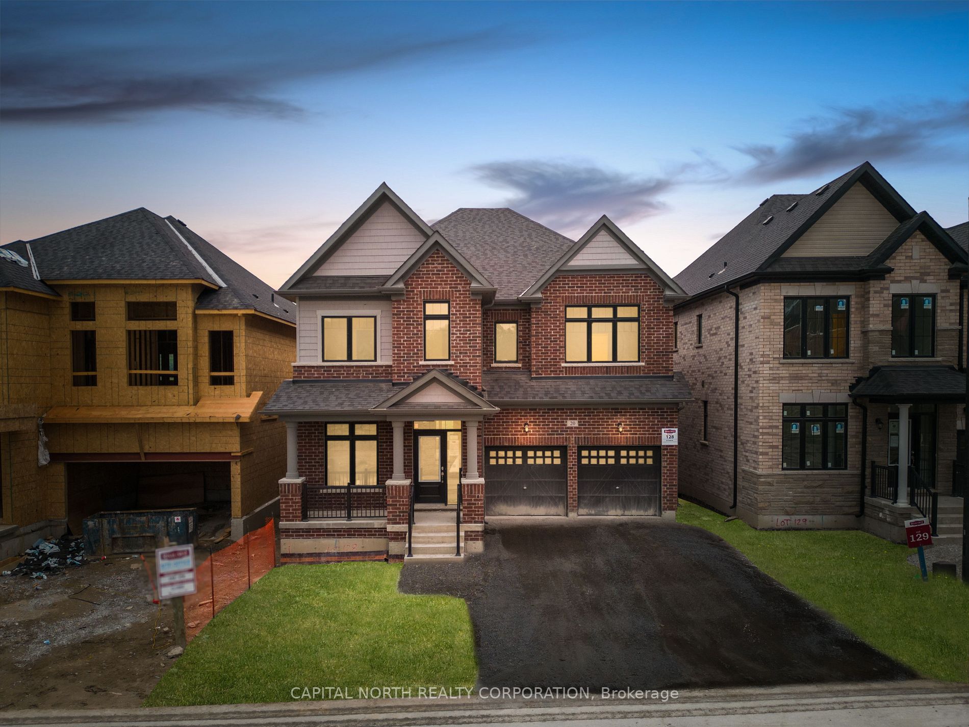 20 Plank Road