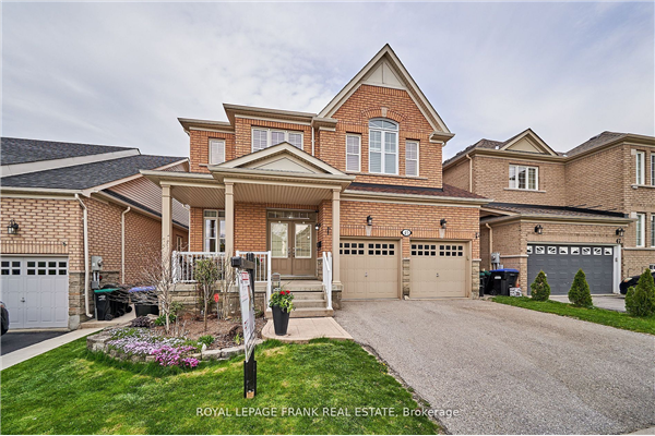 45 Milligan St, Bradford West Gwillimbury