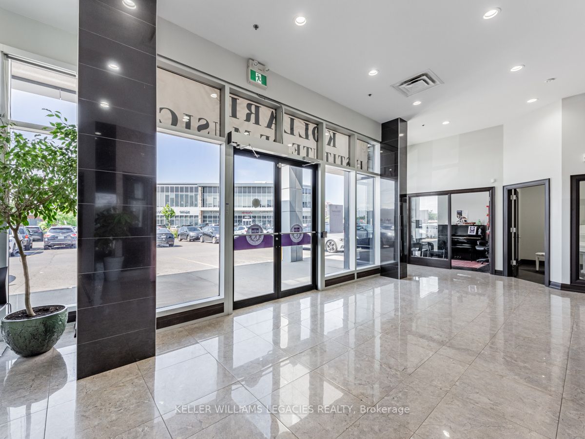 2620 Rutherford Rd, #105-107