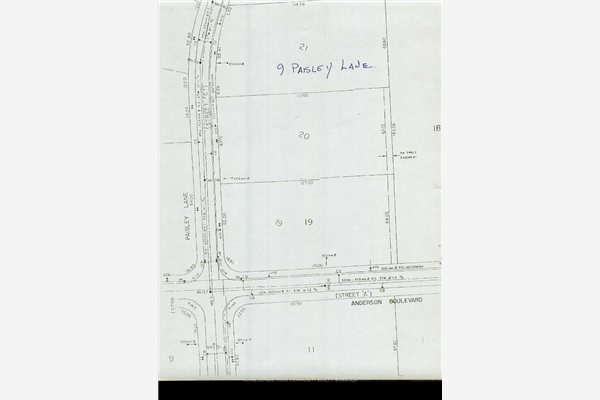9 Paisley Lane, Uxbridge