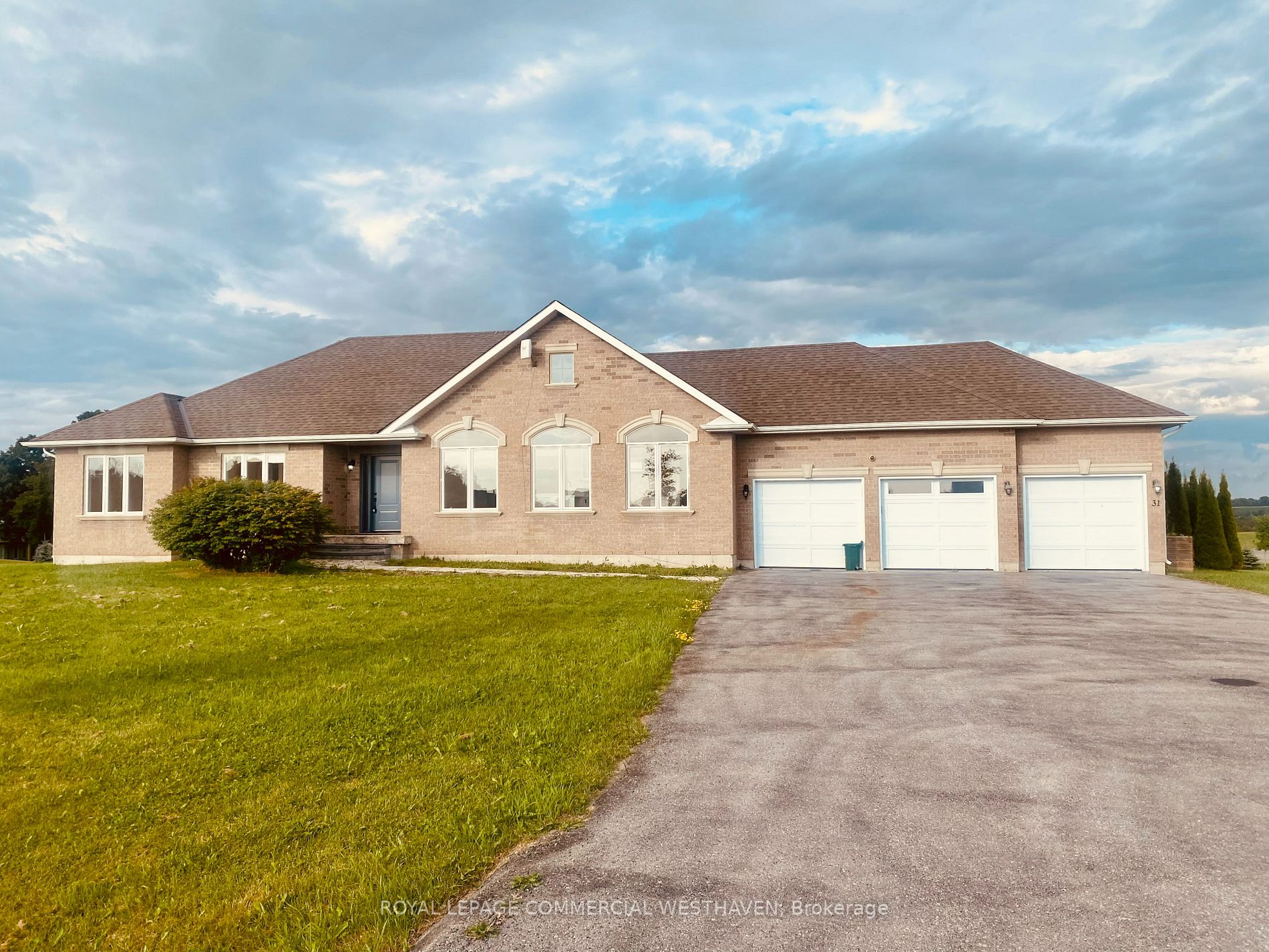 31 Bagshaw Cres