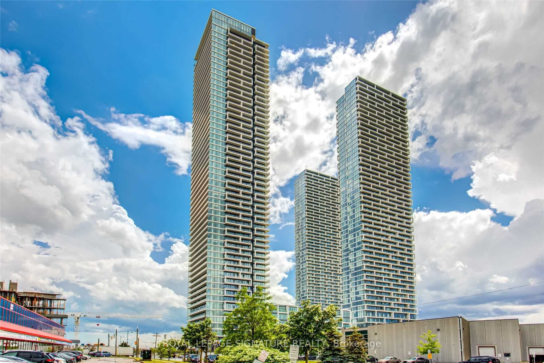 950 Portage Parkway, #3207