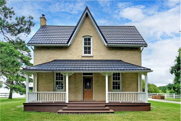 16979 Ninth Line, Whitchurch-Stouffville