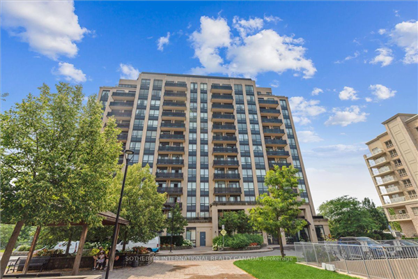 520 Steeles Ave, Vaughan