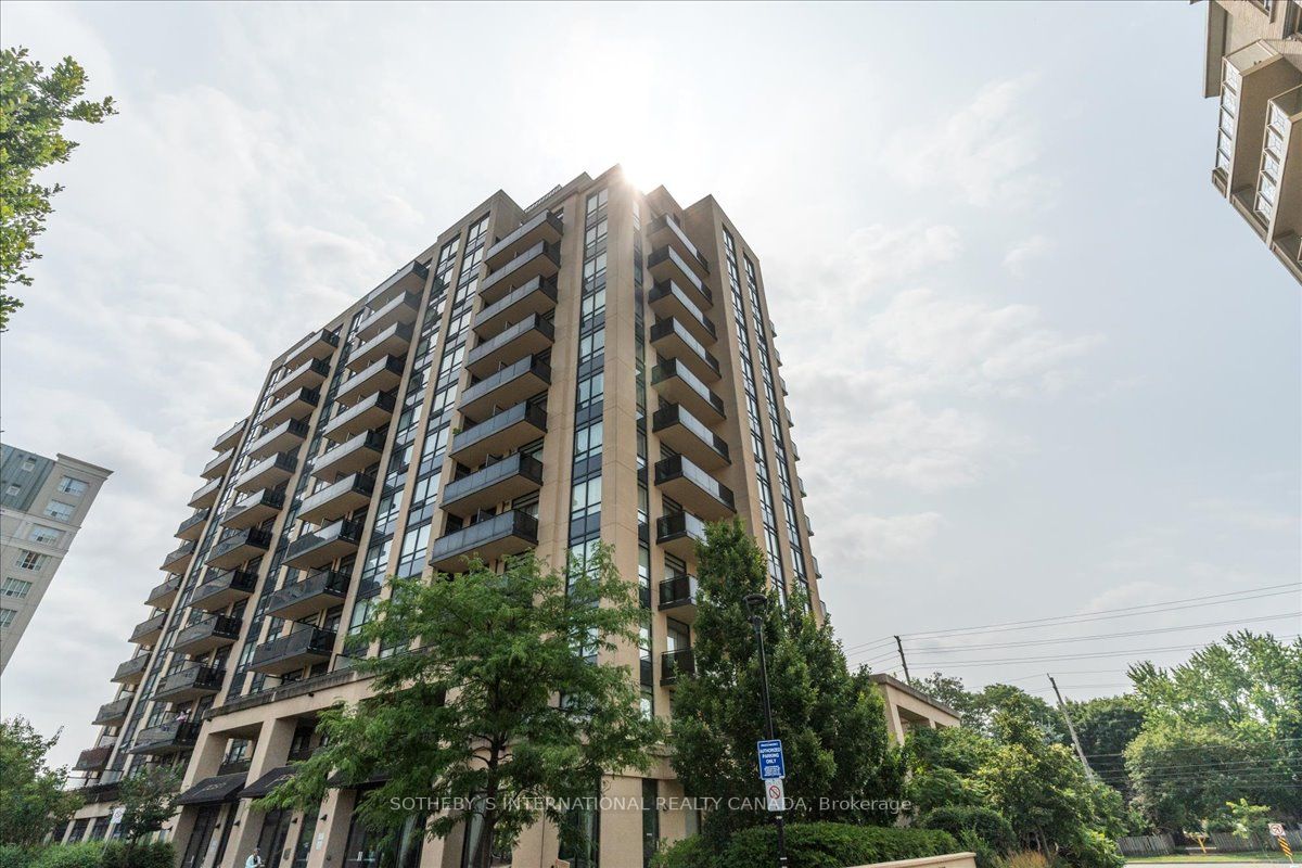 520 Steeles Ave, #514
