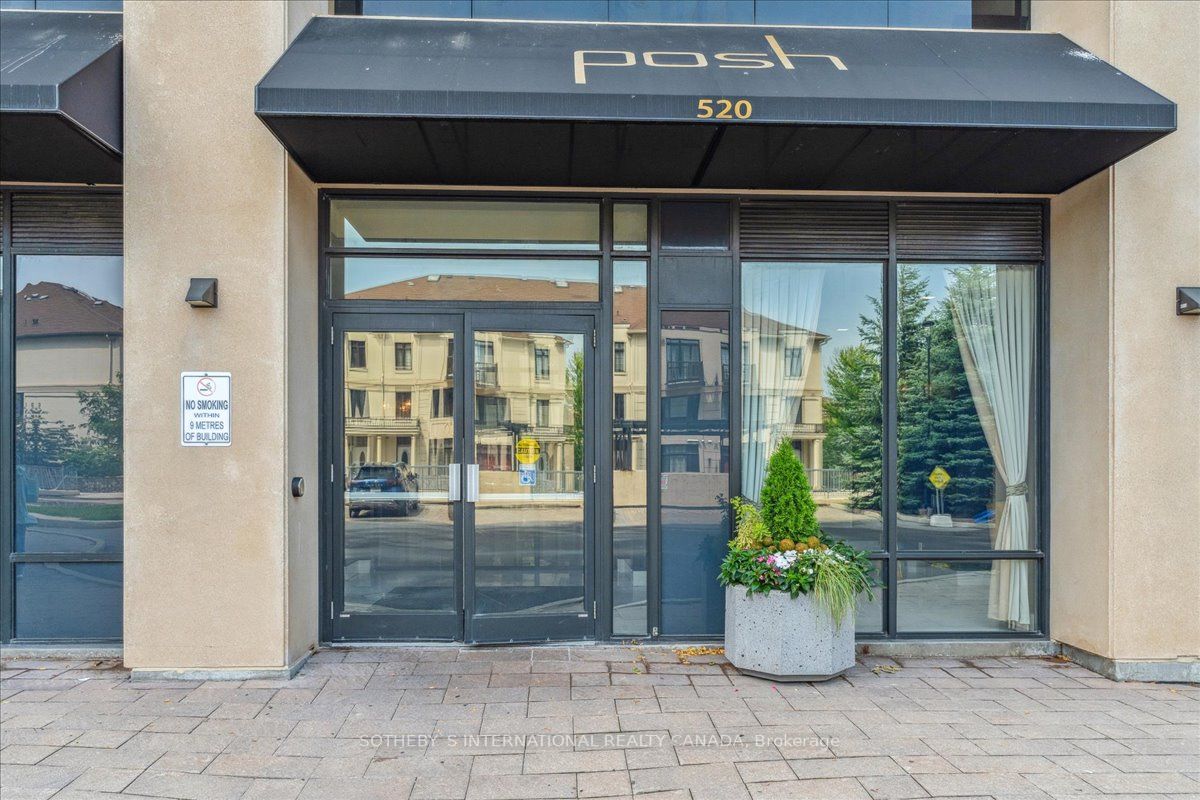 520 Steeles Ave, #514