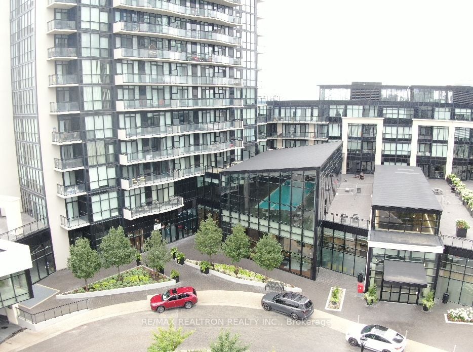 2900 Highway No. 7, #2305