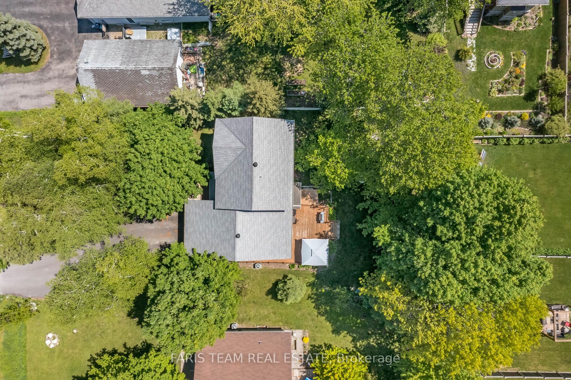 853 Nantyr Dr