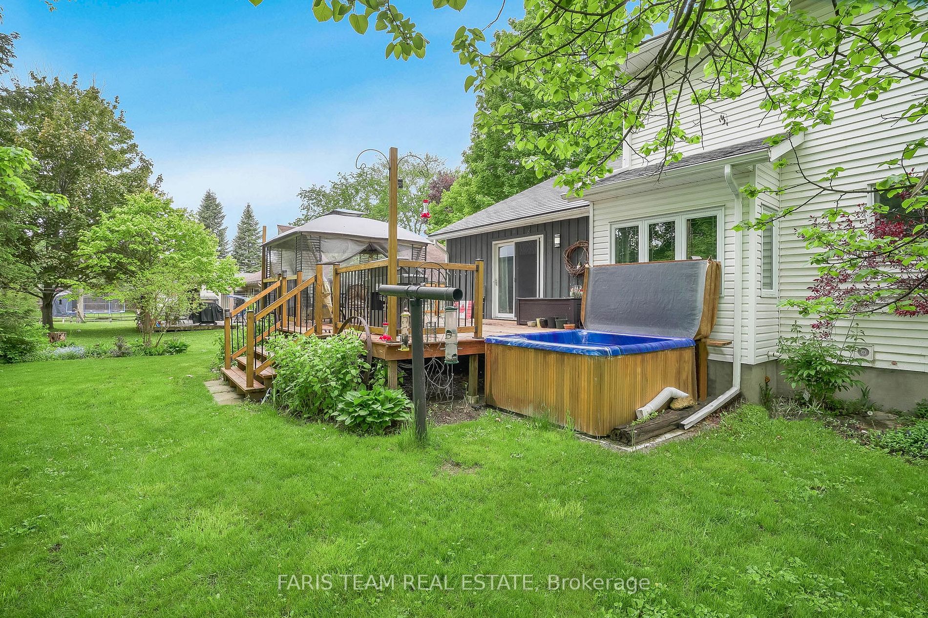 853 Nantyr Dr