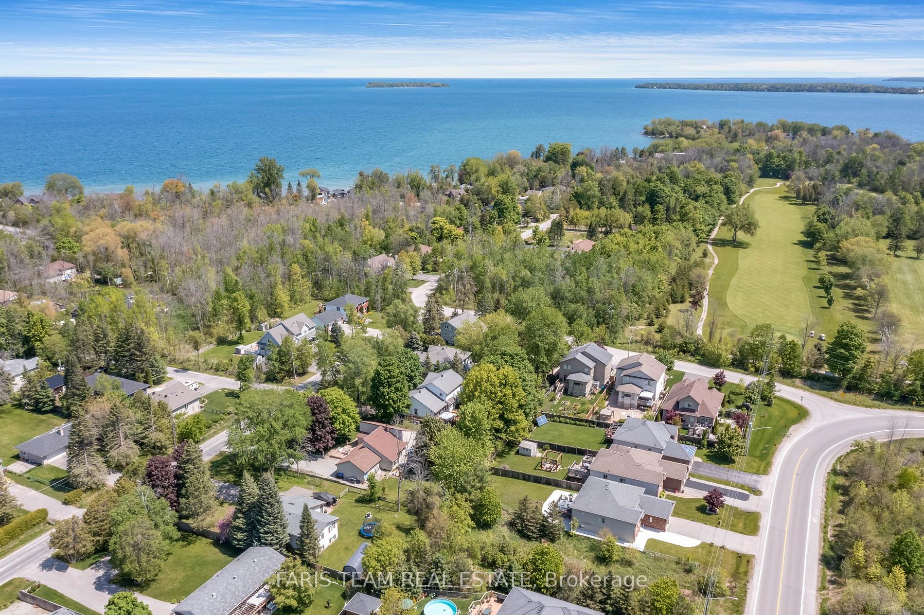 853 Nantyr Dr