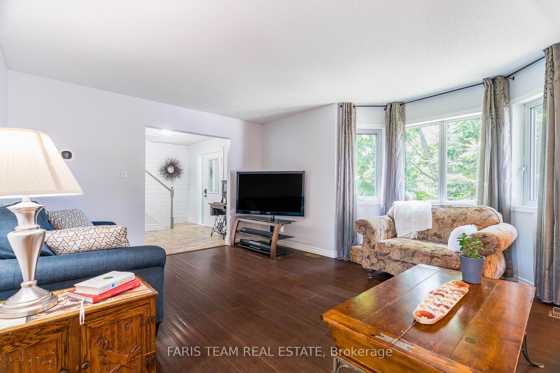 853 Nantyr Dr