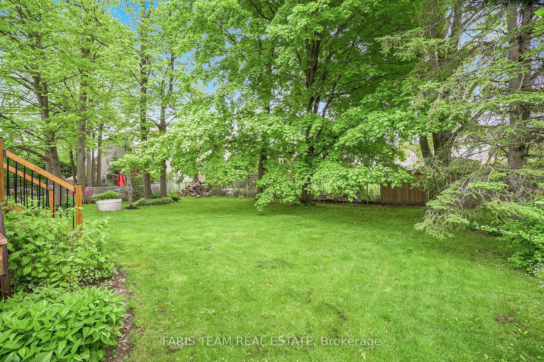 853 Nantyr Dr