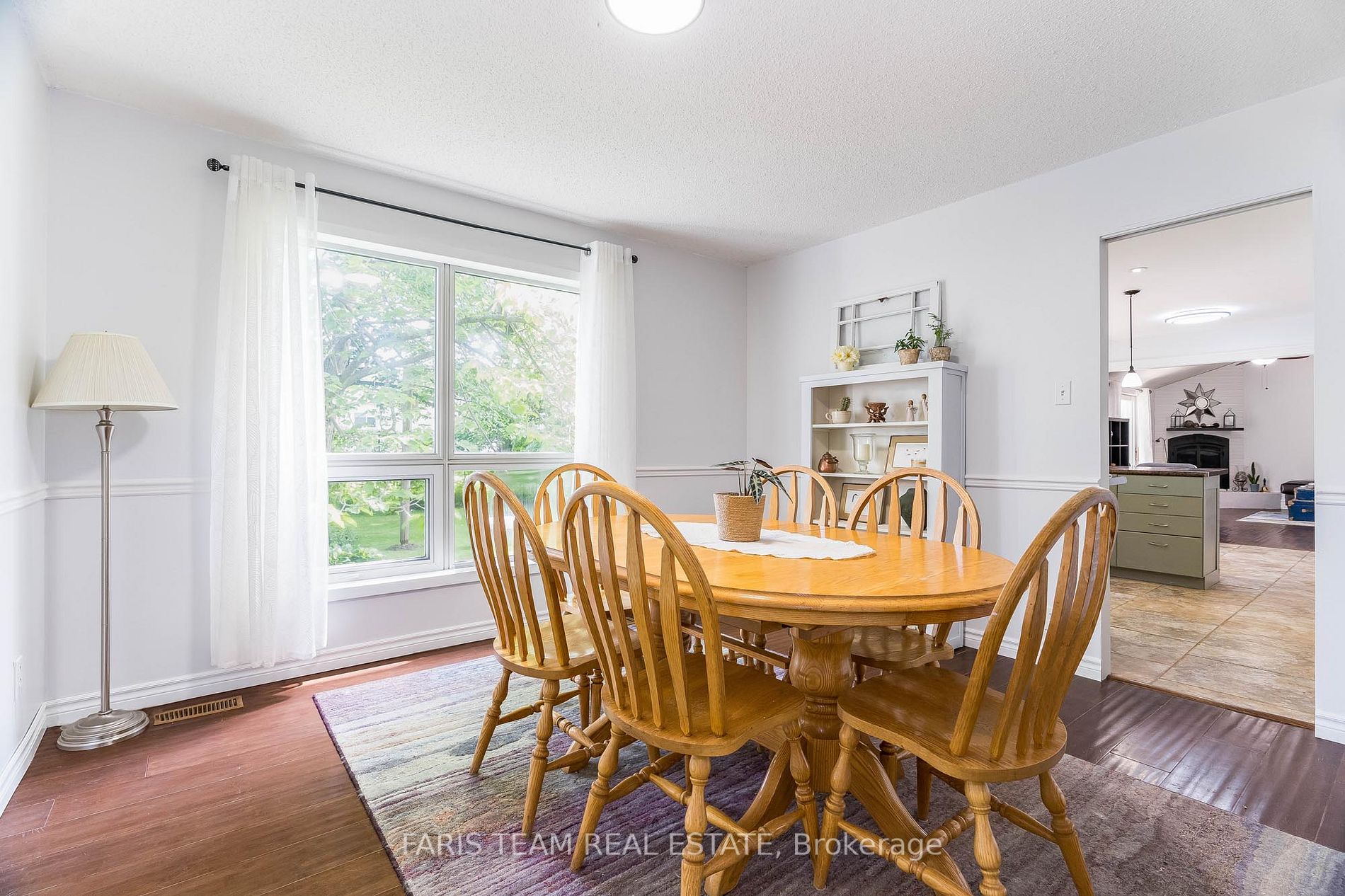 853 Nantyr Dr