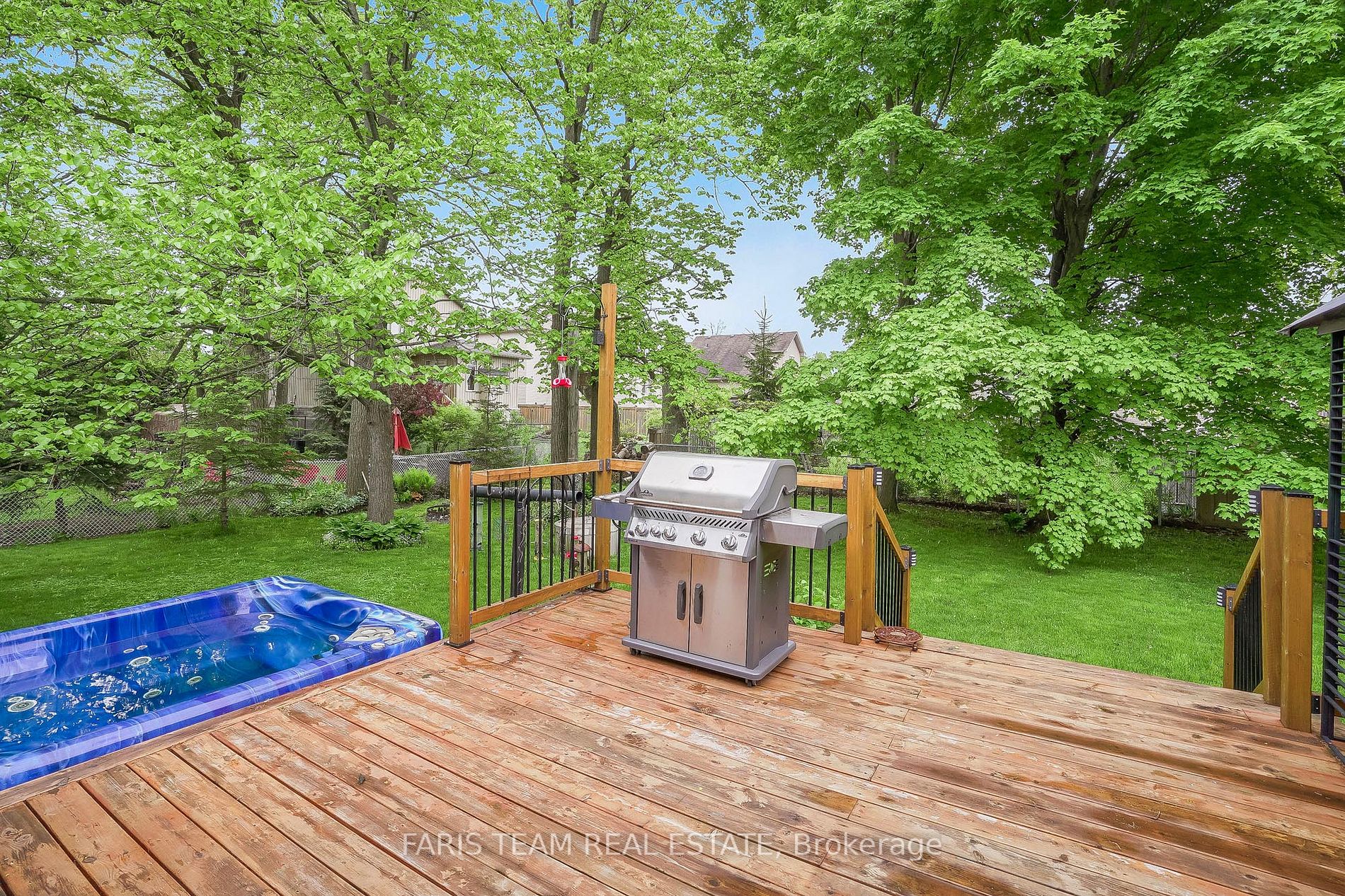 853 Nantyr Dr
