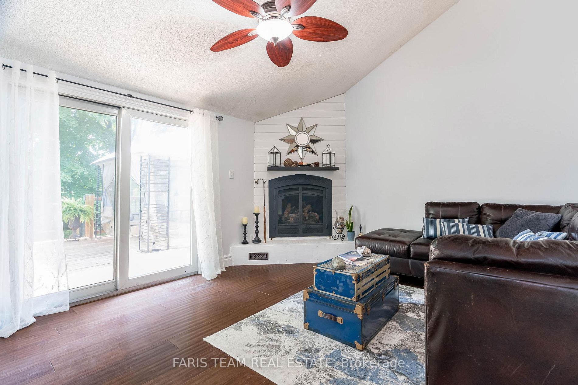 853 Nantyr Dr