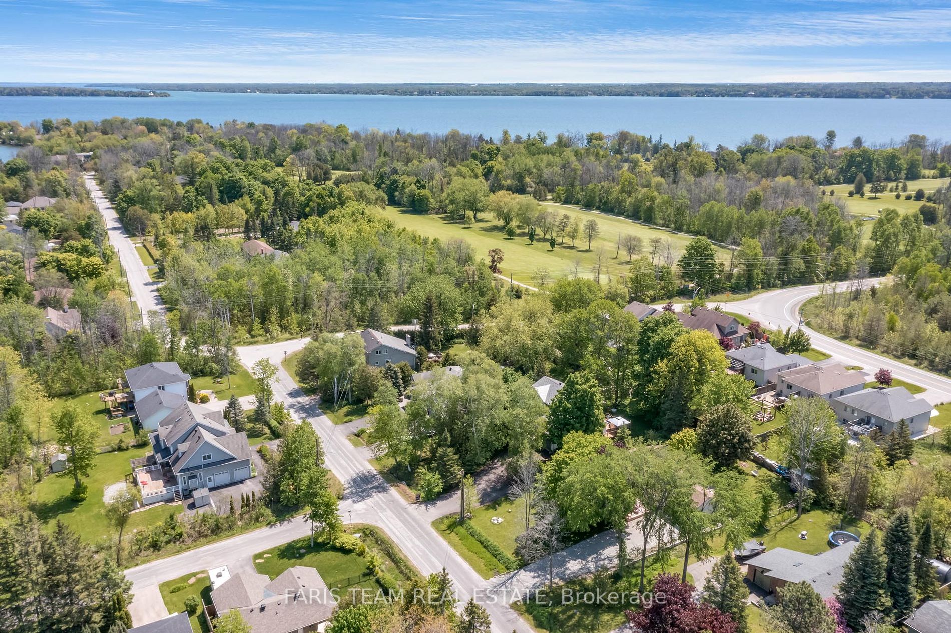 853 Nantyr Dr