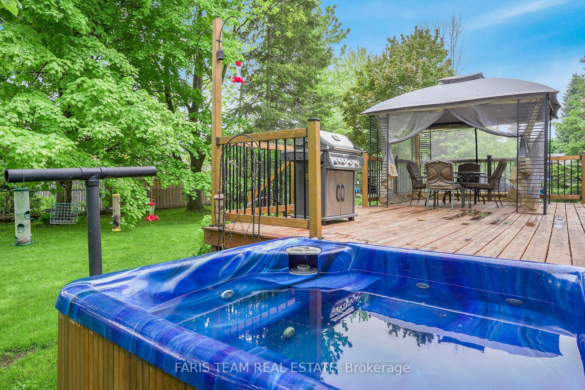 853 Nantyr Dr