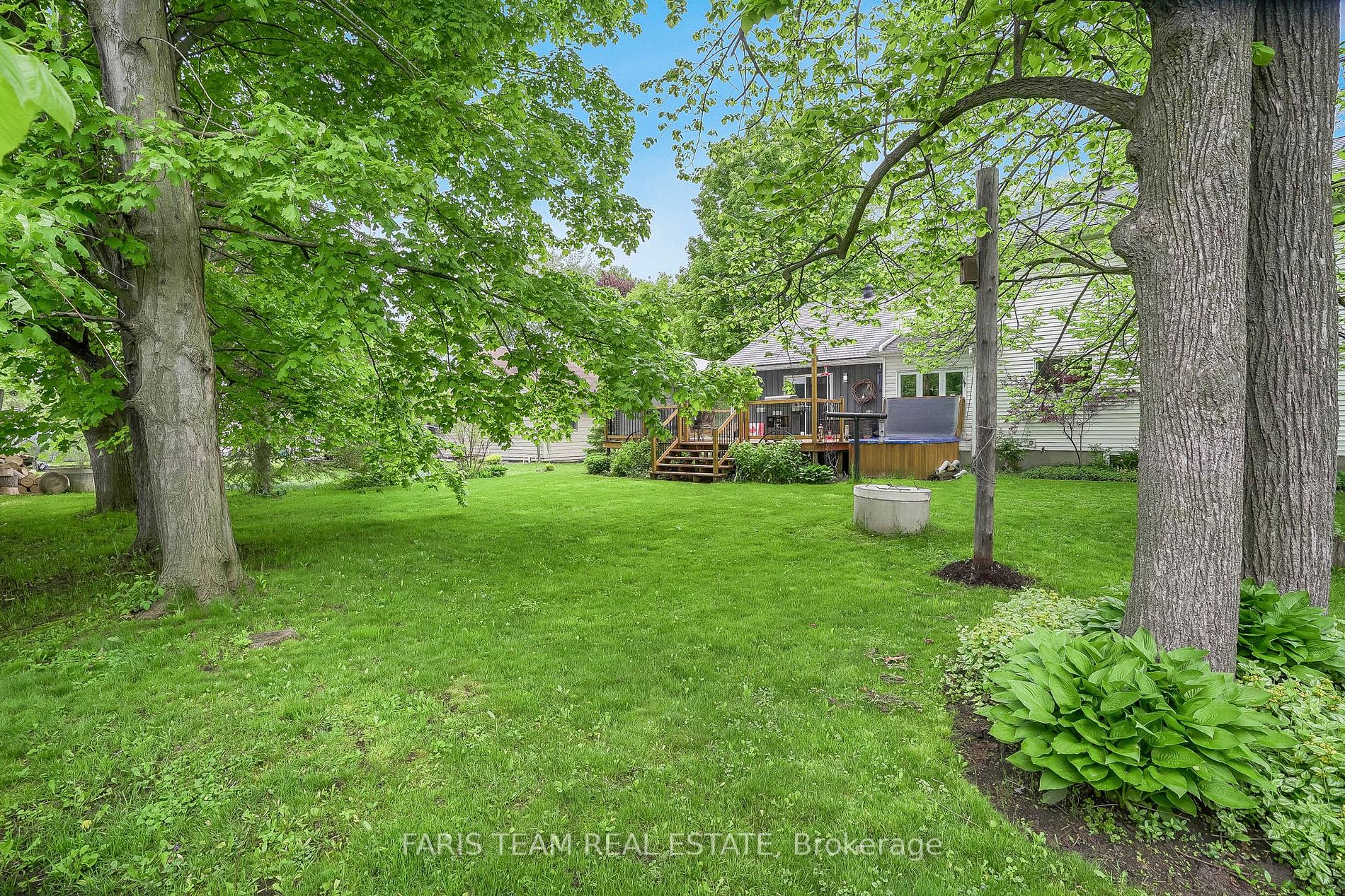 853 Nantyr Dr