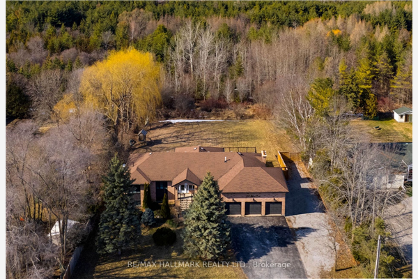 1442 Gilford Rd, Innisfil