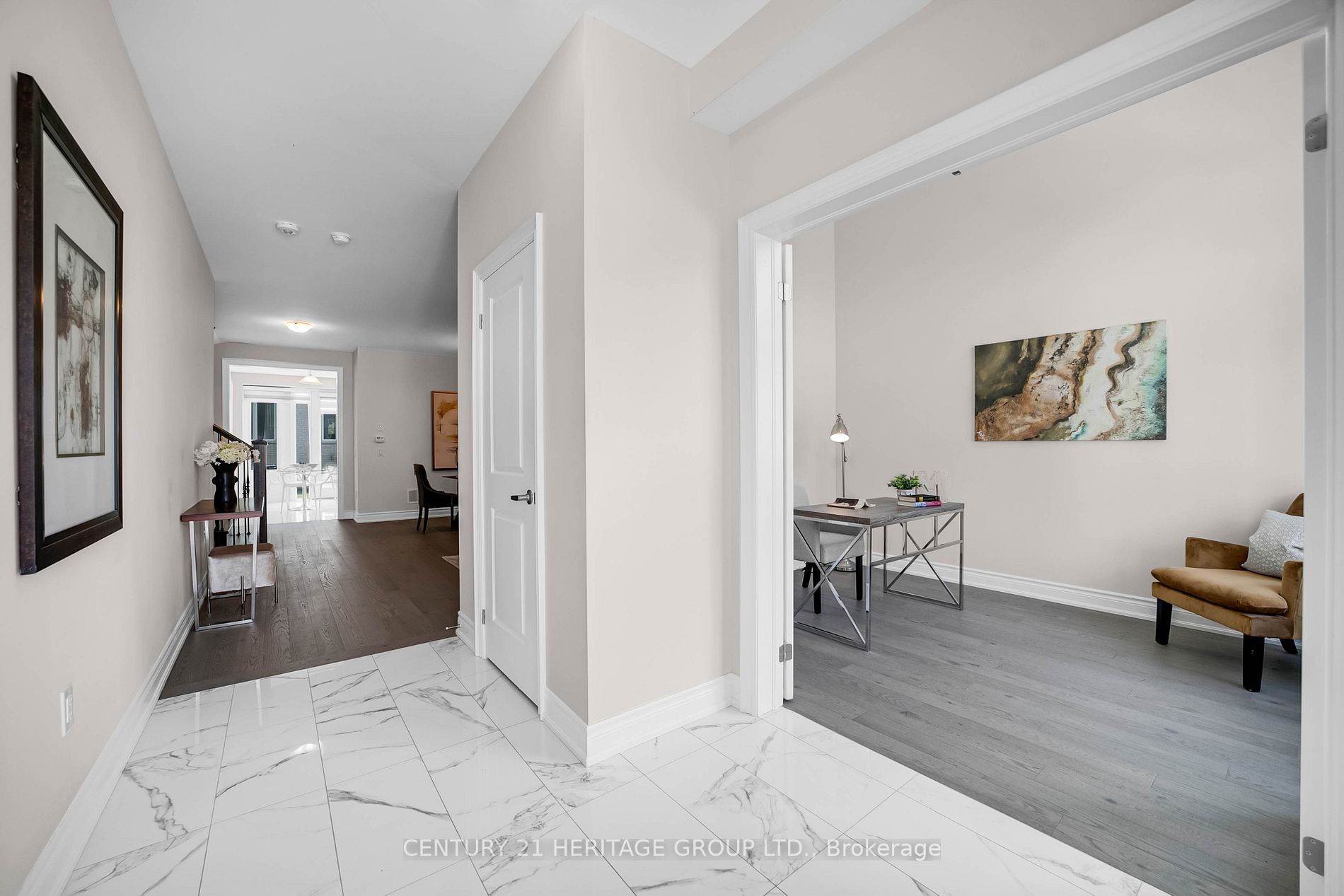 5 Hitching Post Road