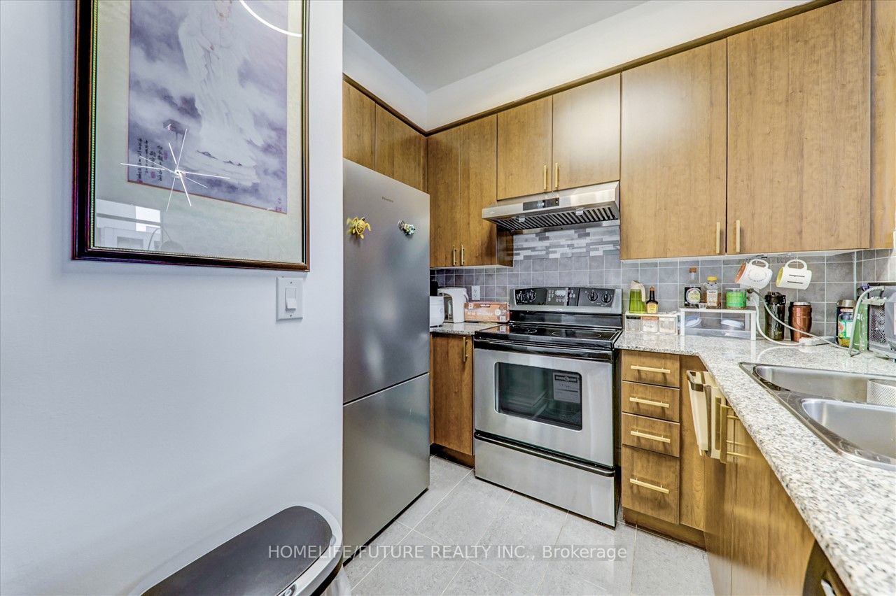 30 CLEGG Road, #922