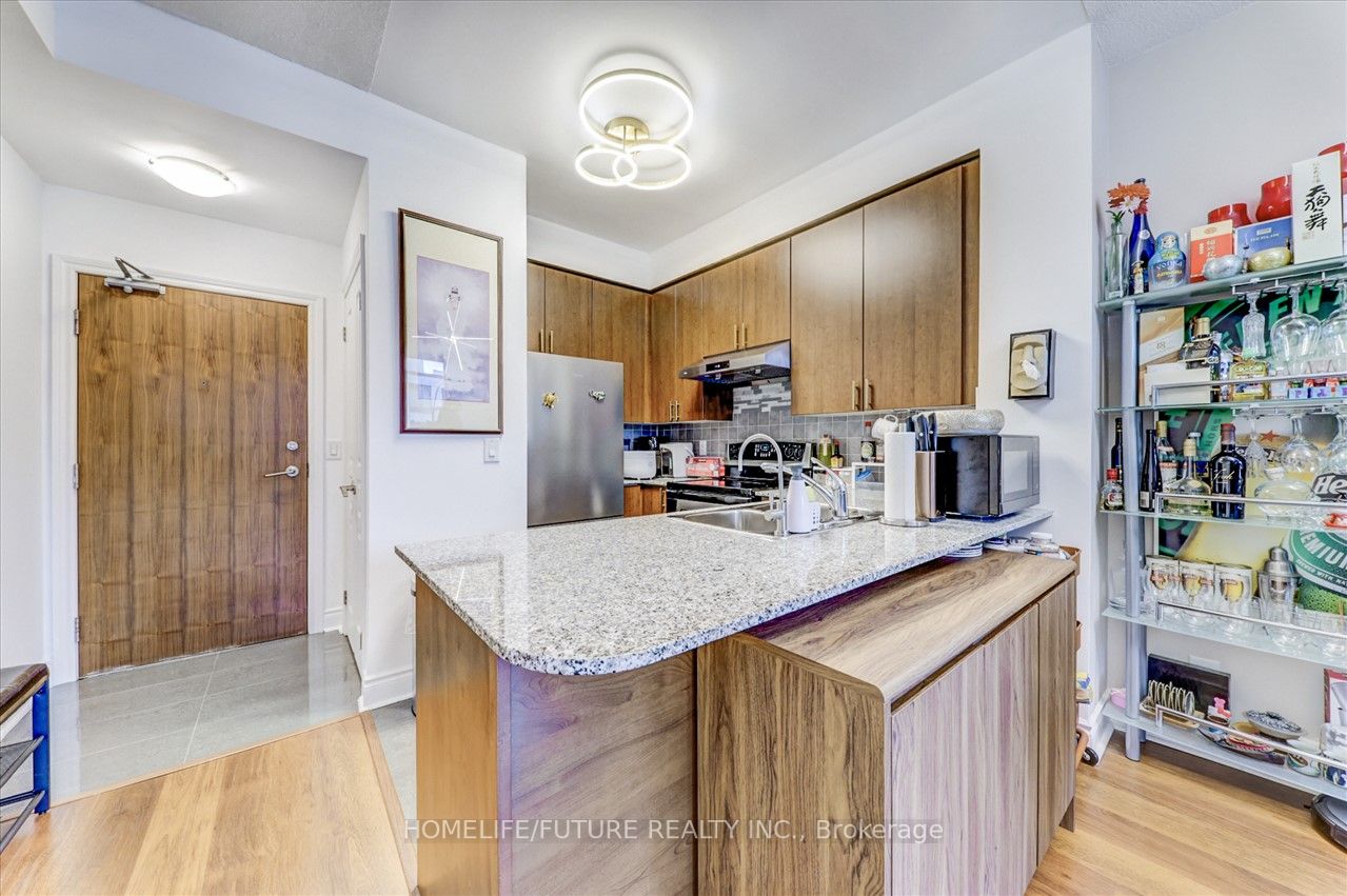 30 CLEGG Road, #922