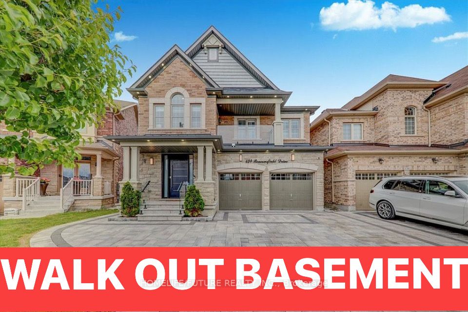 134 Beaconsfield Dr