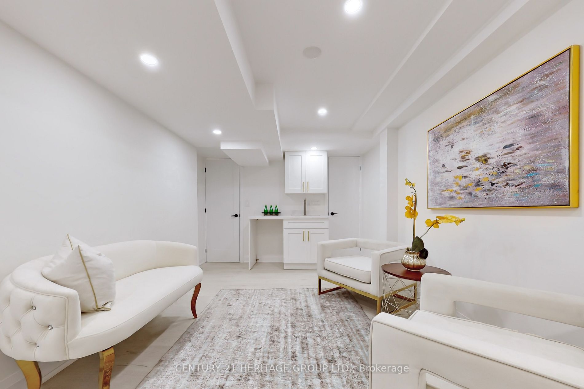 1 Rosegarden Cres