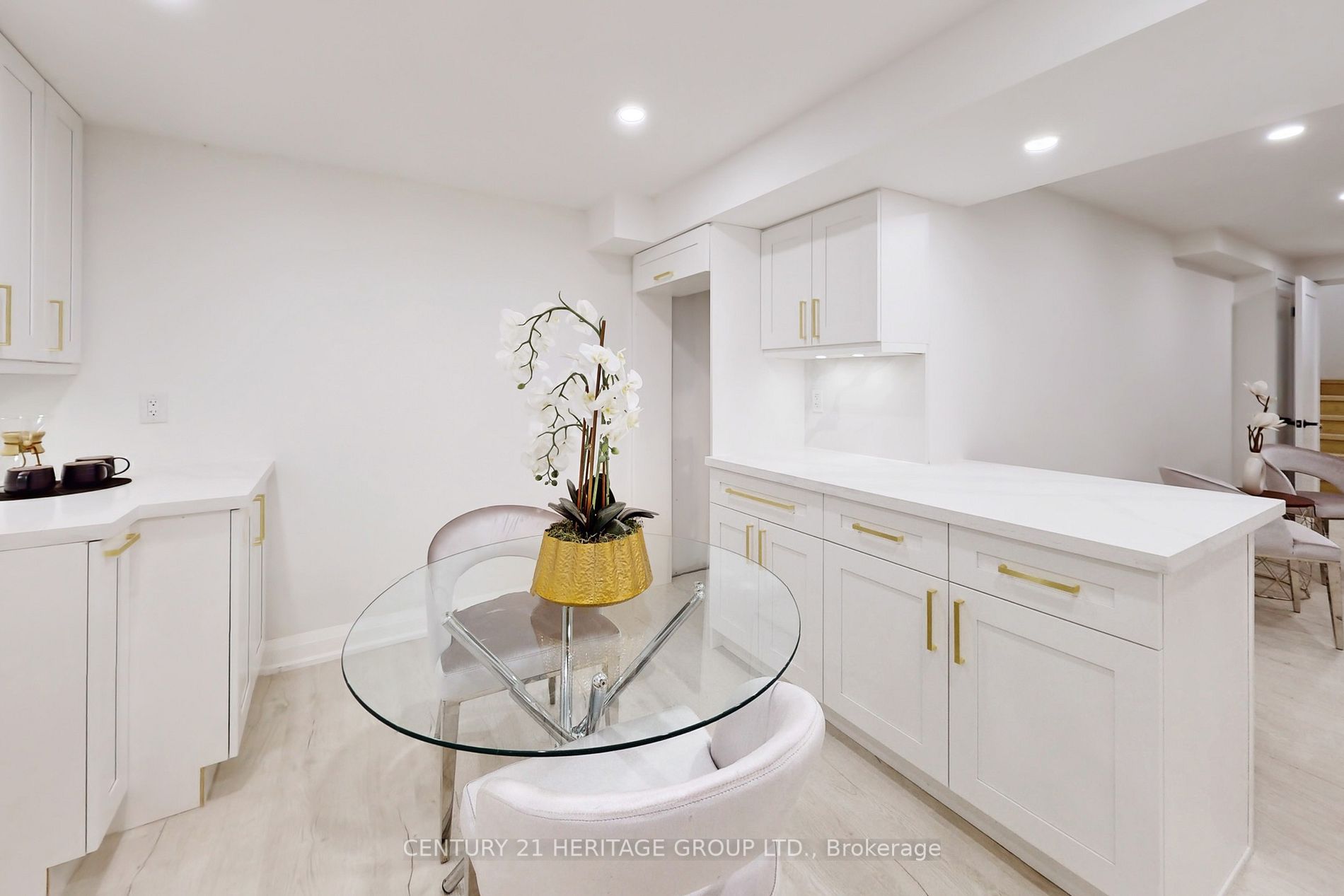 1 Rosegarden Cres