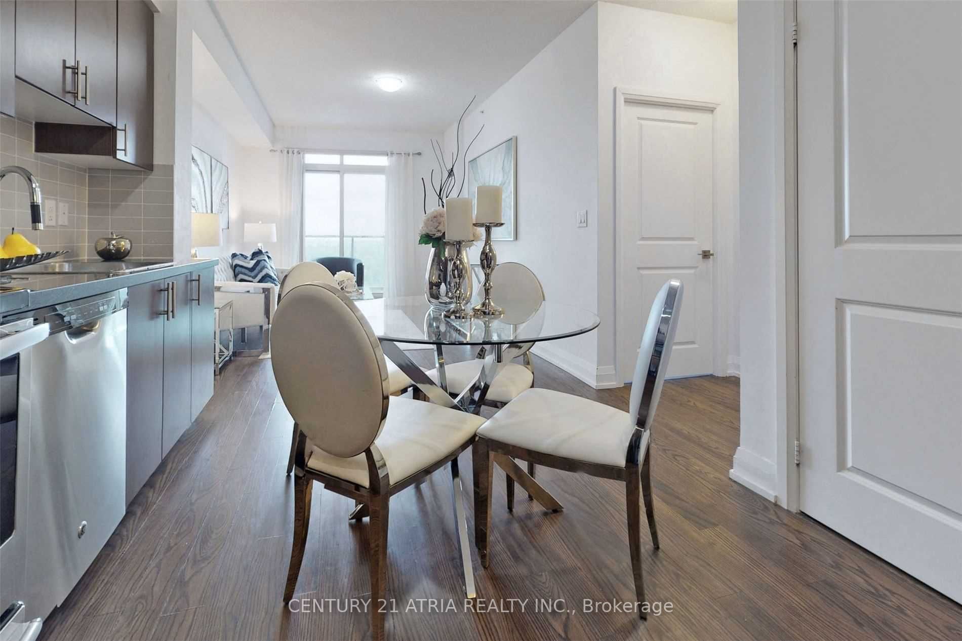 7161 Yonge St, #1527