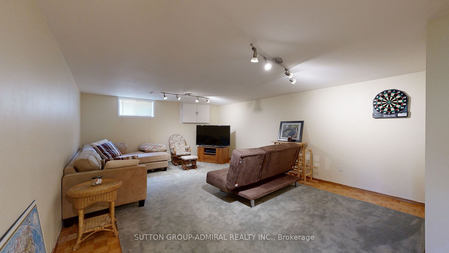 21 Burton Grve