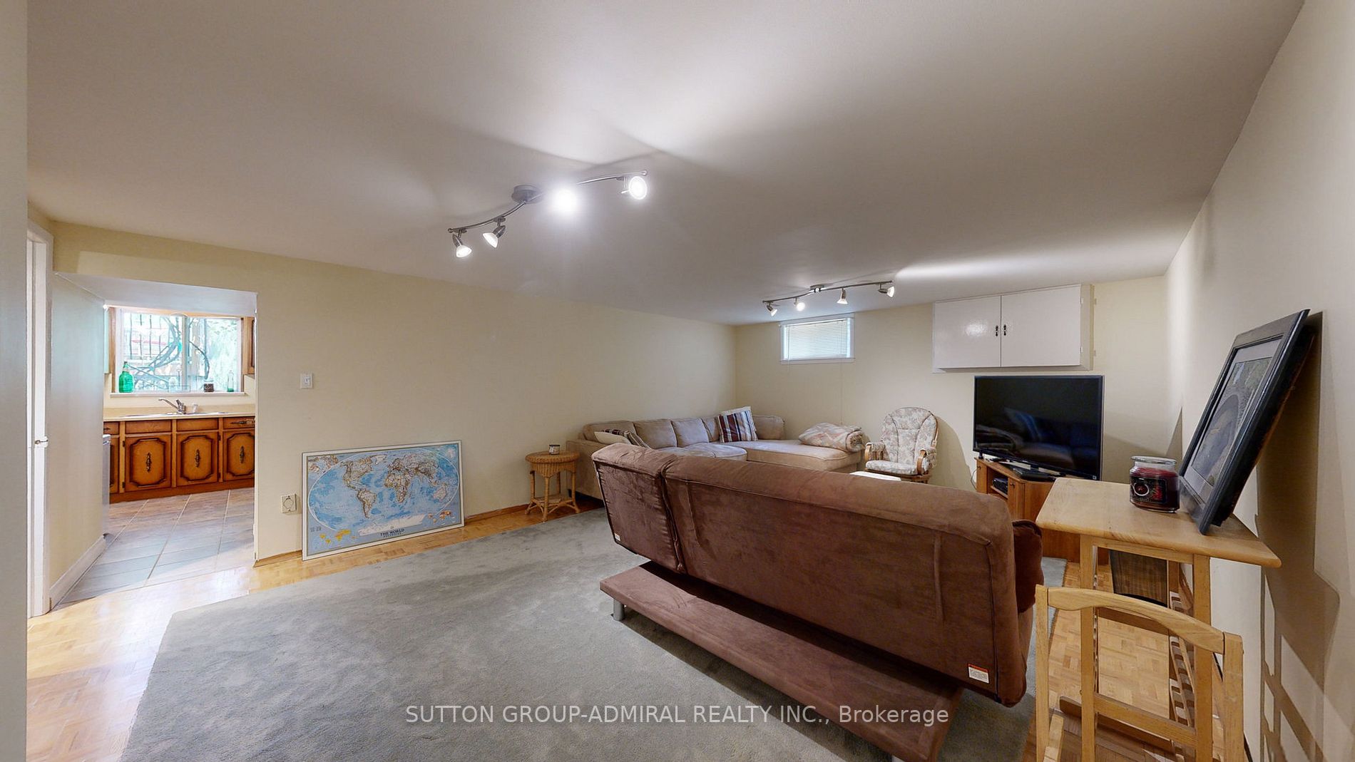 21 Burton Grve
