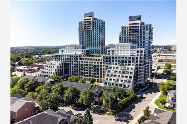 9199 Yonge St, Richmond Hill