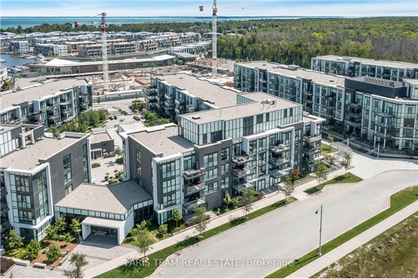 375 Sea Ray Ave, Innisfil