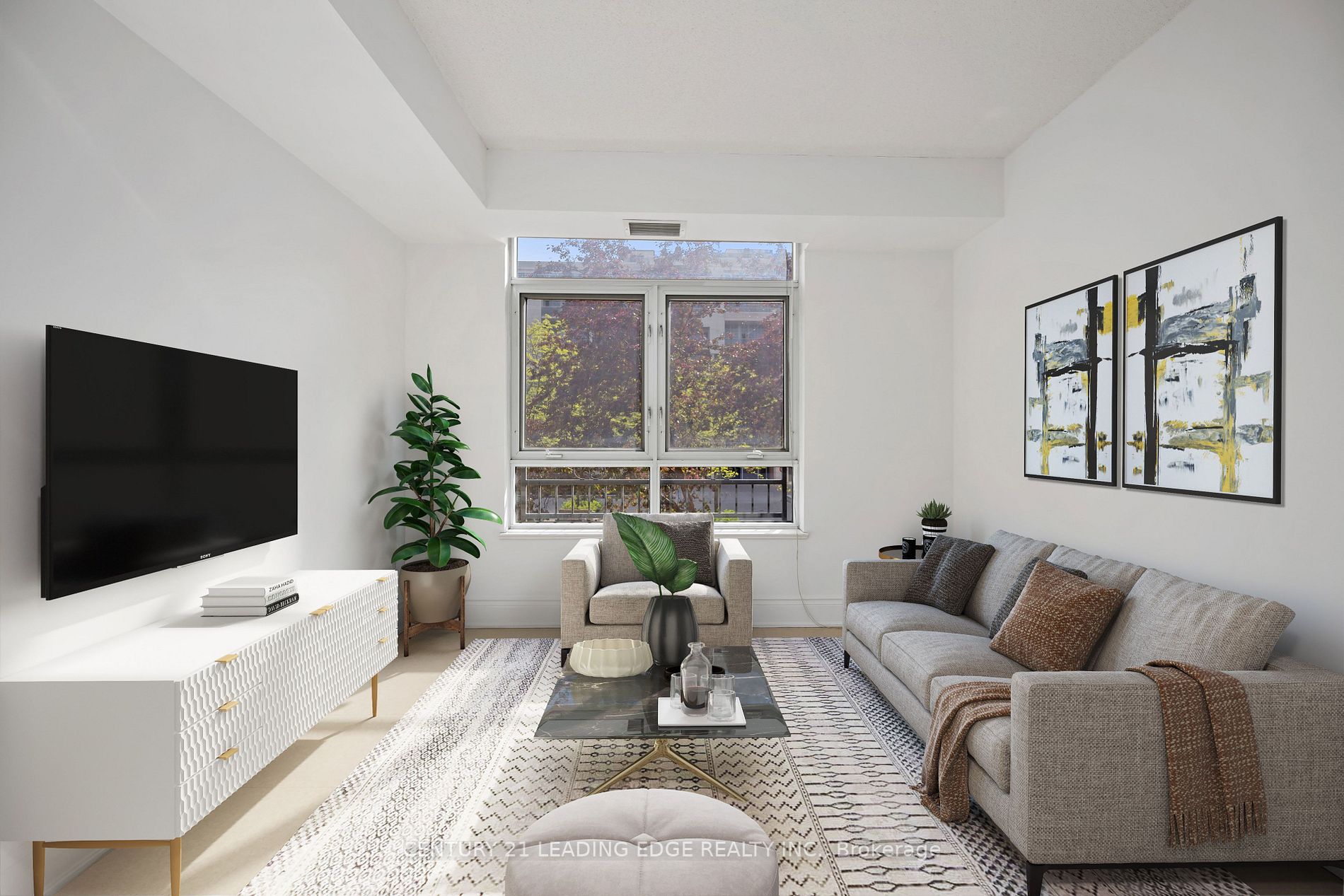 53 Woodbridge Ave, #201